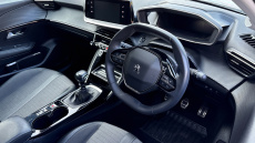 Peugeot 208 1.2 PureTech 100 Allure Premium + 5dr Petrol Hatchback